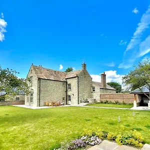 Hollins Leyburn